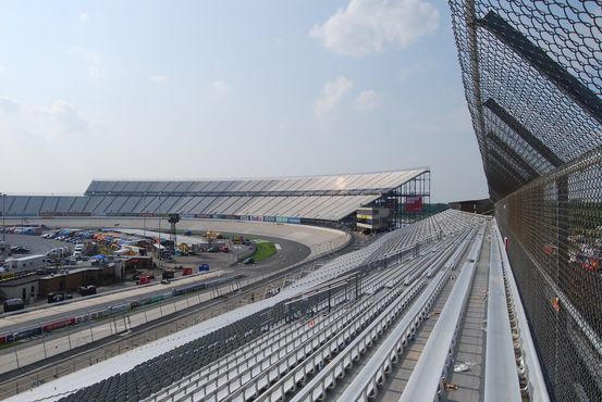 Чудовищная миля