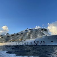 Odyssey of the Seas (1/33)