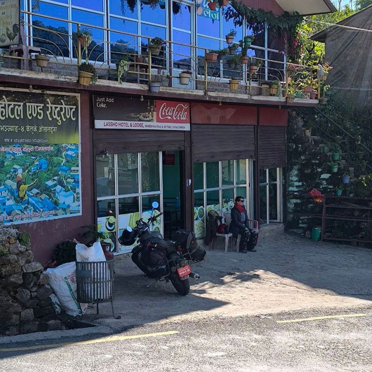 Отели 1-2*, Кемпинги, Бунгало, Виллы, Хижины, Лоджи, Шале