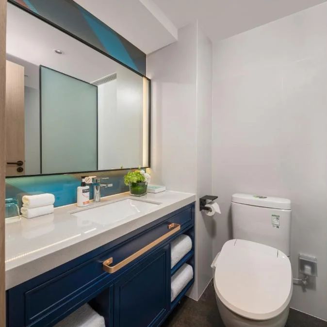 Отели 4*, Отели 5*