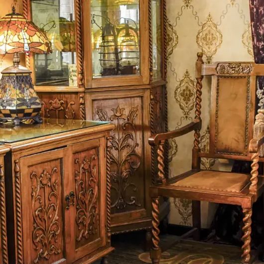 Отели 4*, Бутик-отели