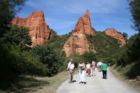 Лас-Медулас