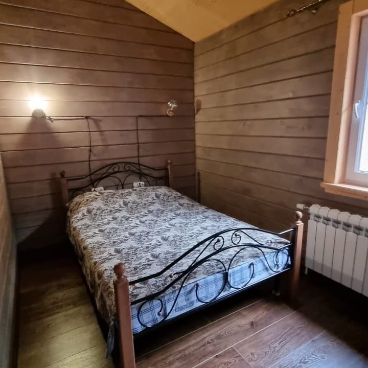 Гостевые домики, Коттеджи