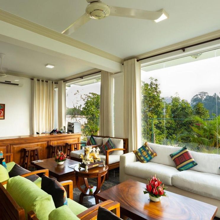 Отели 3*, Отели 4*