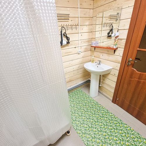 Отели 1-2*, Гостевые домики