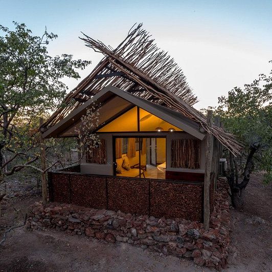 Отели 4*, Бутик-отели, Глэмпинги