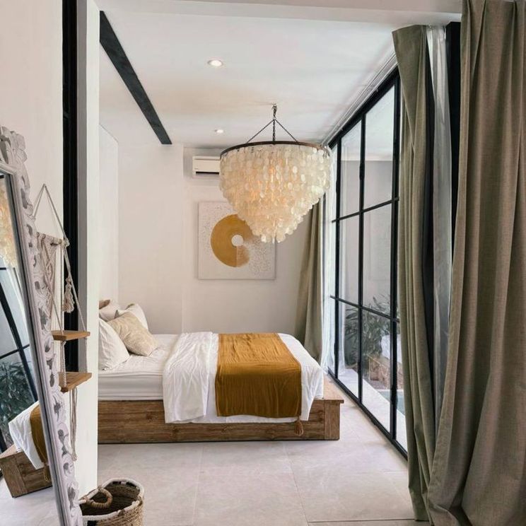 Бутик-отели, Апартаменты, Отели 5*, Виллы, Глэмпинги