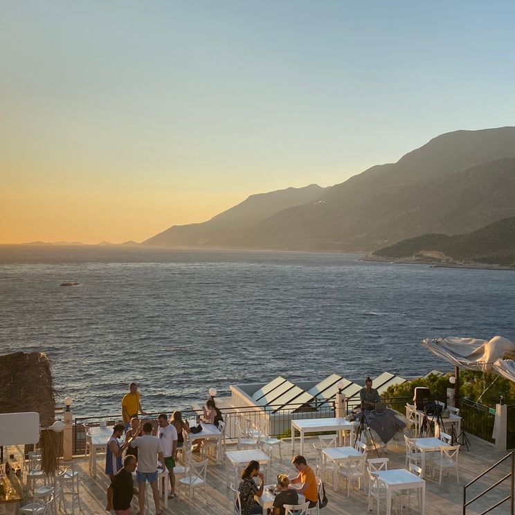 Отели 3*, Отели 4*