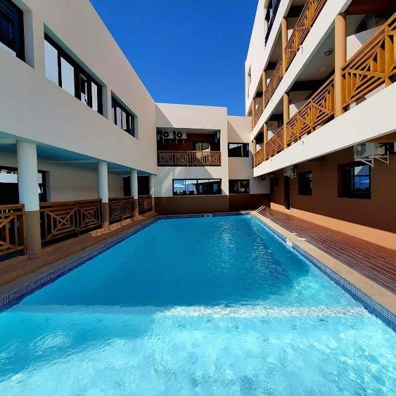 Отели 4*, Лоджи