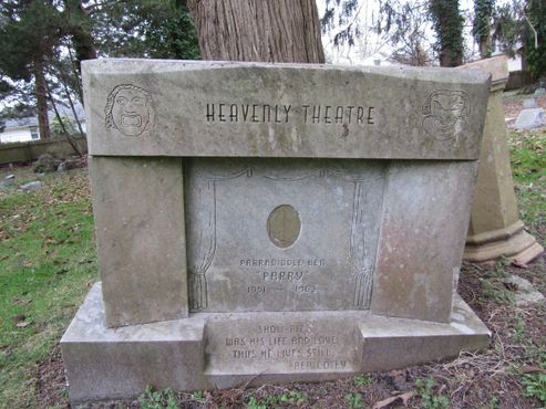 Кладбище домашних животных Клара-Глен