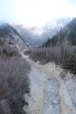 Бутанский мост