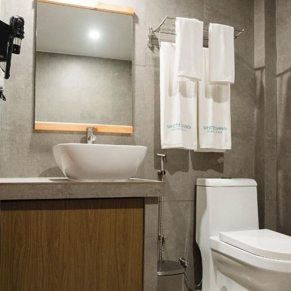 Гостевые домики