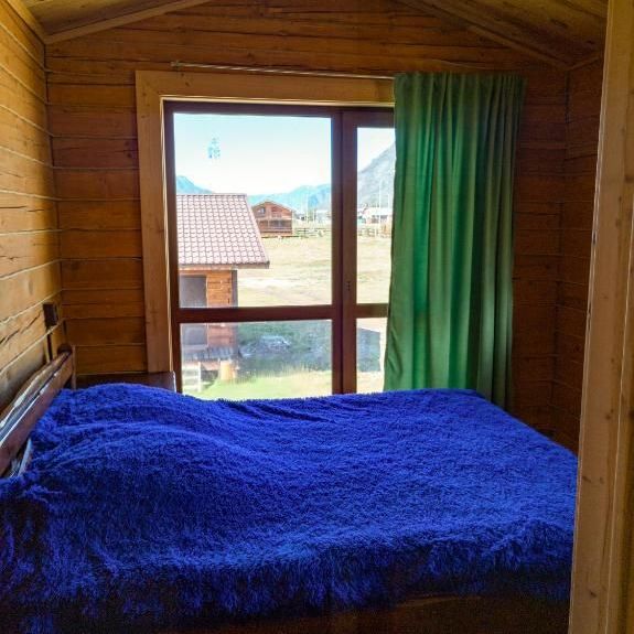 Гостевые домики