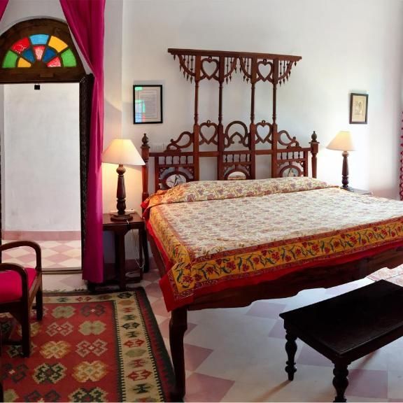 Отели 4*, Отели 5*