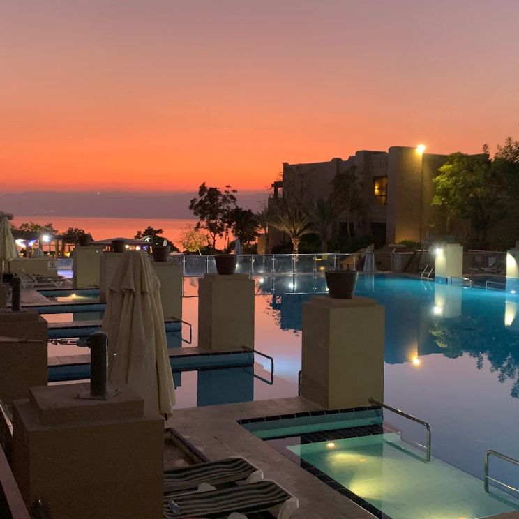 Кемпинги, Отели 5*, Шале