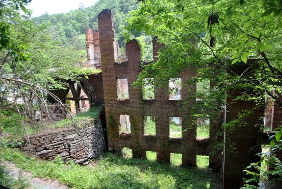 Производственная компания Нью-Манчестер