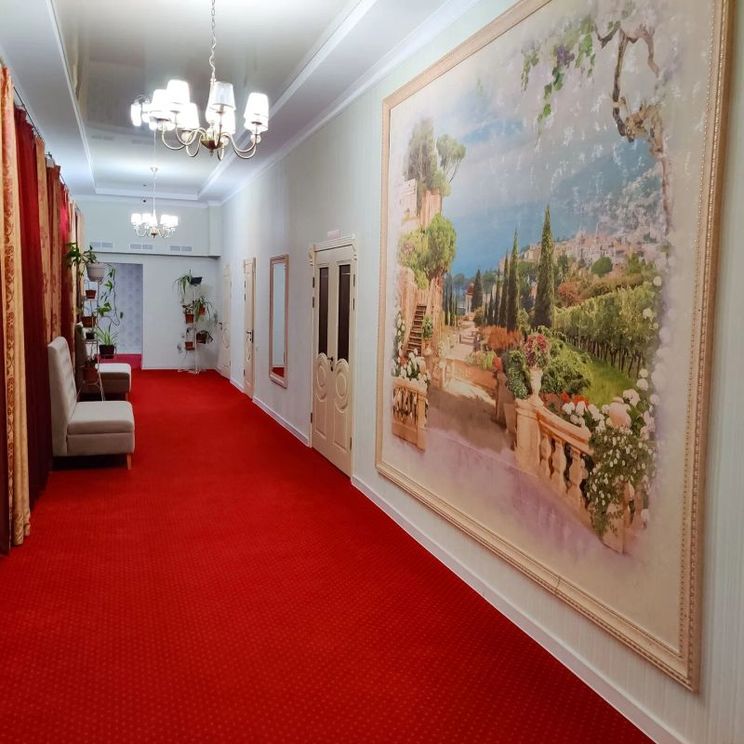 Отели 3*