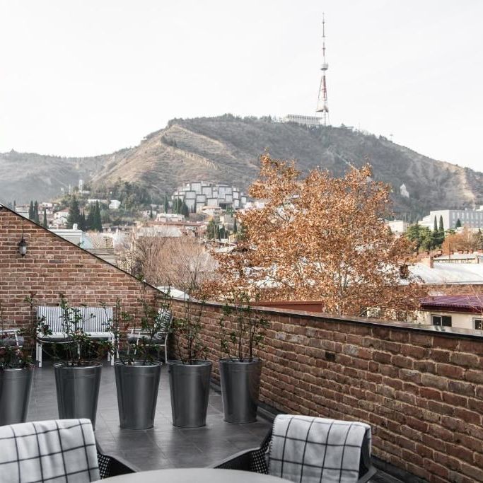 Бутик-отели