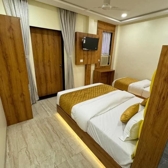 Гостевые домики, Отели 3*, Отели 4*, Бунгало