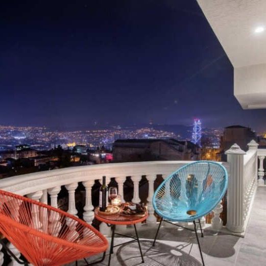 Отели 3*, Отели 4*, Бутик-отели