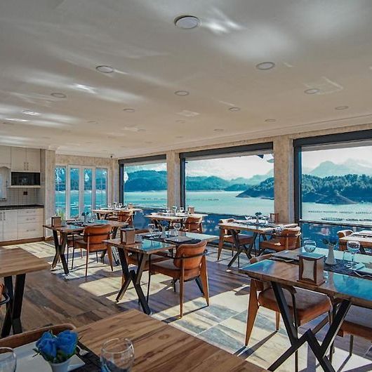 Бутик-отели