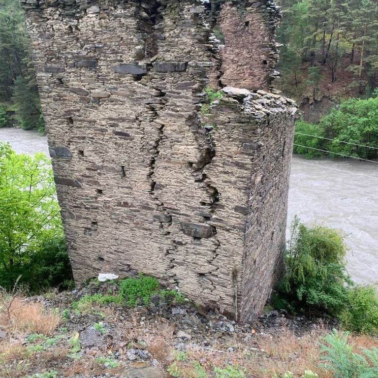 Гостевые домики