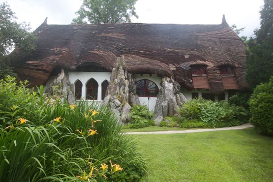 Сантарелла