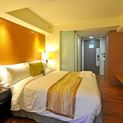 Отели 3*, Отели 4*