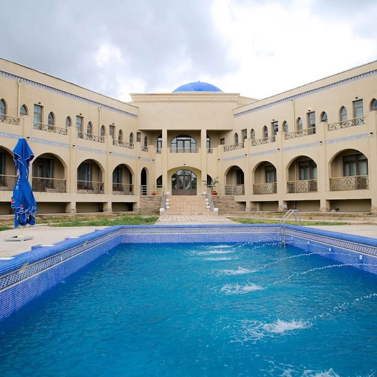 Бутик-отели