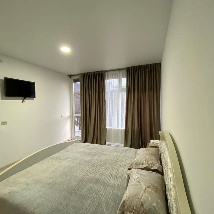 Гостевые домики