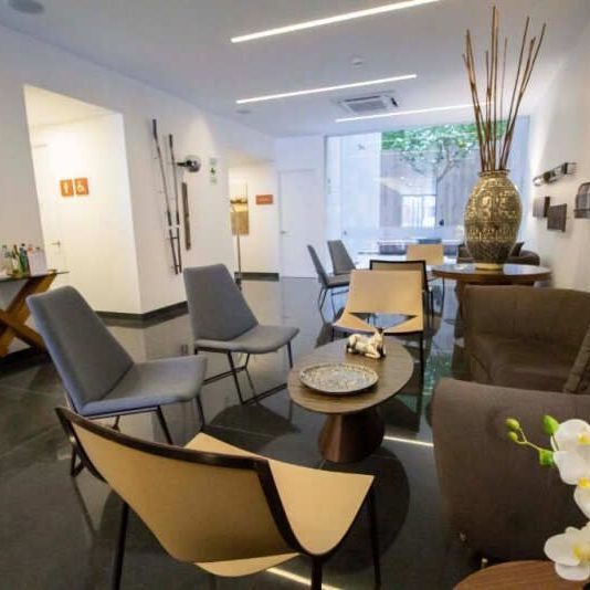 Отели 3*, Отели 4*