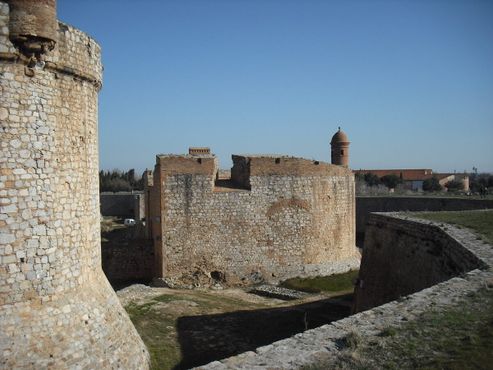 Сальсский замок