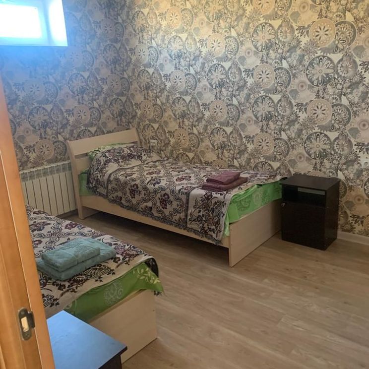 Гостевые домики, Коттедж