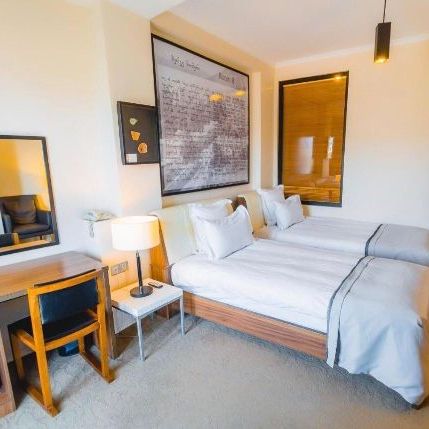 Отели 3*, Отели 4*