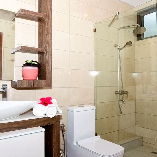 Апартаменты