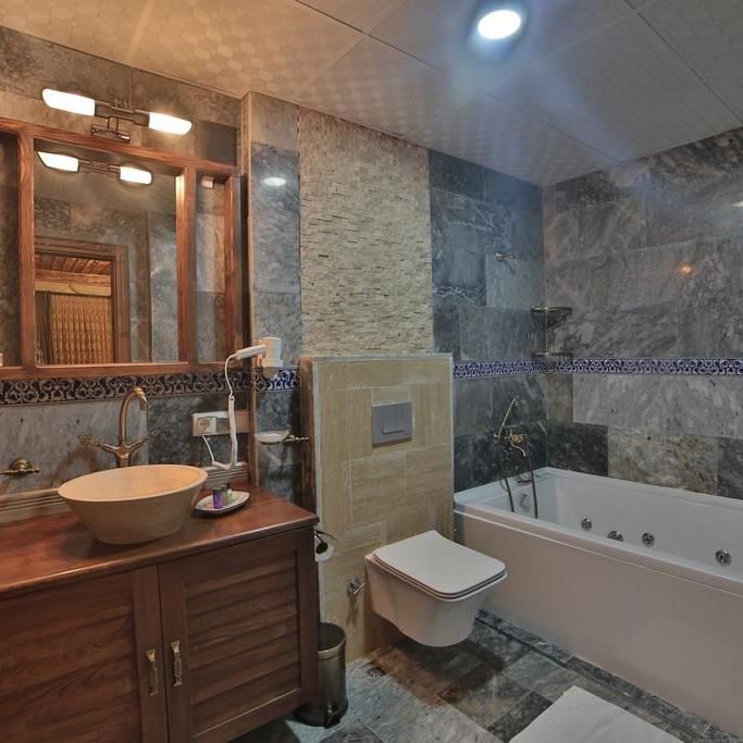 Отели 4*, Бутик-отели