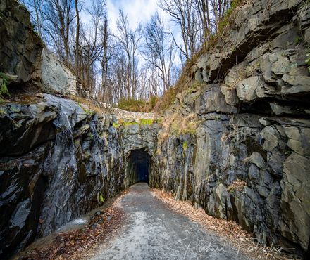 Туннель «Крозе»