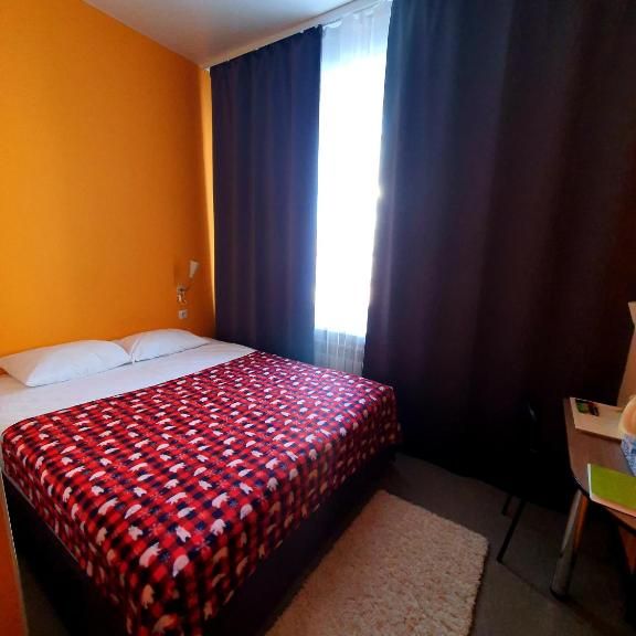 Отели 3*, Бутик-отели, Глэмпинги, Коттеджи