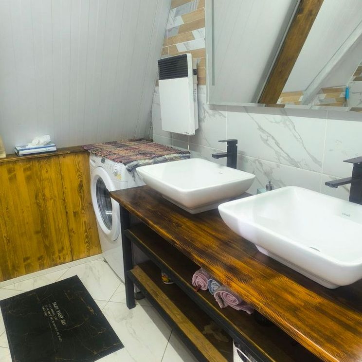 Гостевые домики, Коттеджи