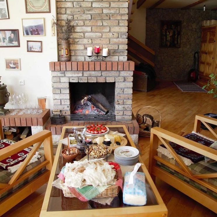 Отели 4*, Бутик-отели, Коттеджи