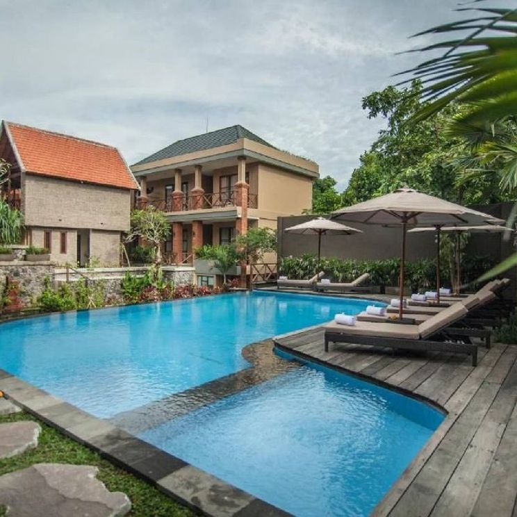 Отели 3*, Отели 4*, Виллы