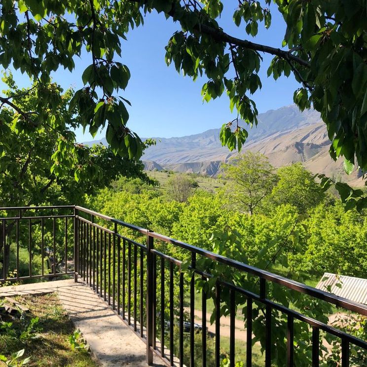 Гостевые домики, Апартаменты