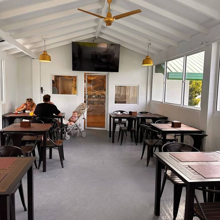 Гостевые домики