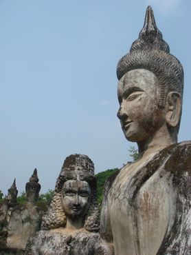 «Будда-парк»
