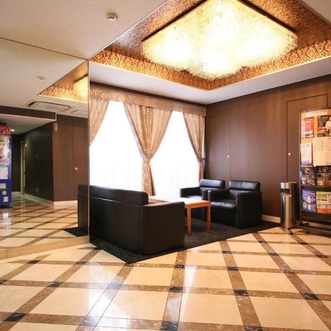 Отели 3*, Отели 4*