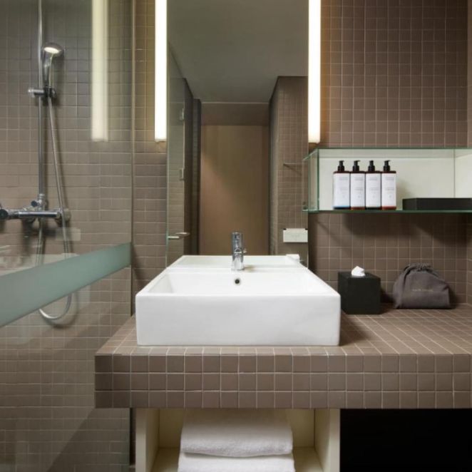 Отели 4*, Виллы