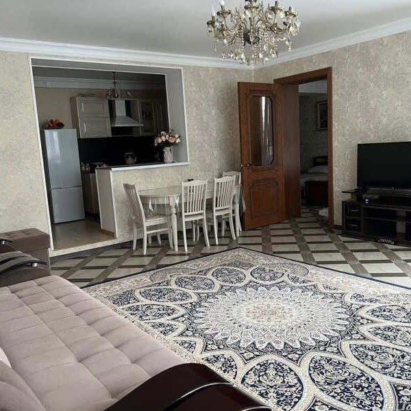 Гостевые домики, Отели 3*