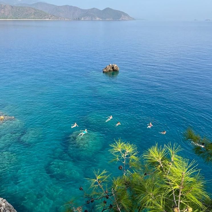 Гостевые домики, Отели 3*