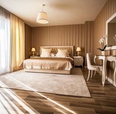 Отели 3*, Отели 4*