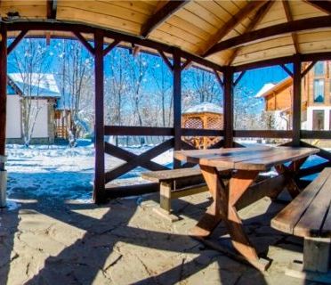 Отели 3*, Отели 4*